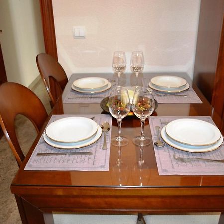 Apartamento Ribera Real II 科爾多瓦 外观 照片