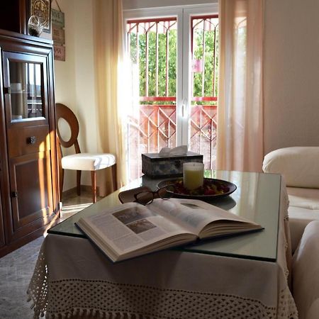 Apartamento Ribera Real II 科爾多瓦 外观 照片