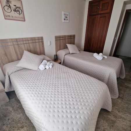 Apartamento Ribera Real II 科爾多瓦 外观 照片