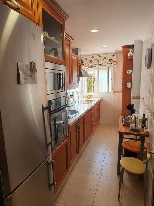 Apartamento Ribera Real II 科爾多瓦 外观 照片