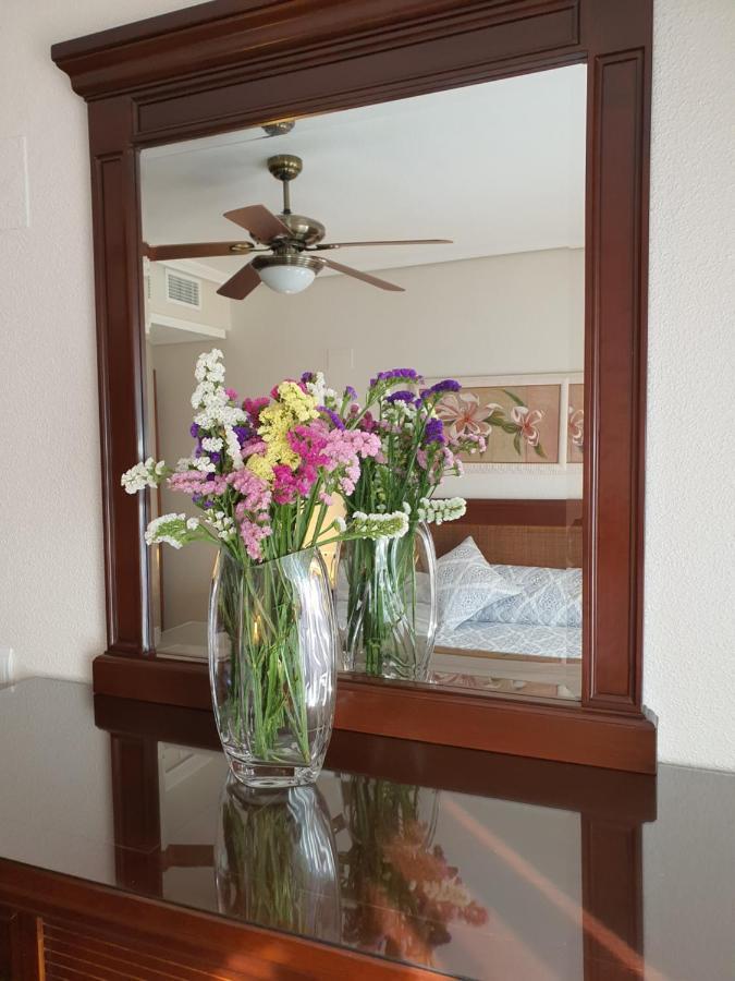 Apartamento Ribera Real II 科爾多瓦 外观 照片