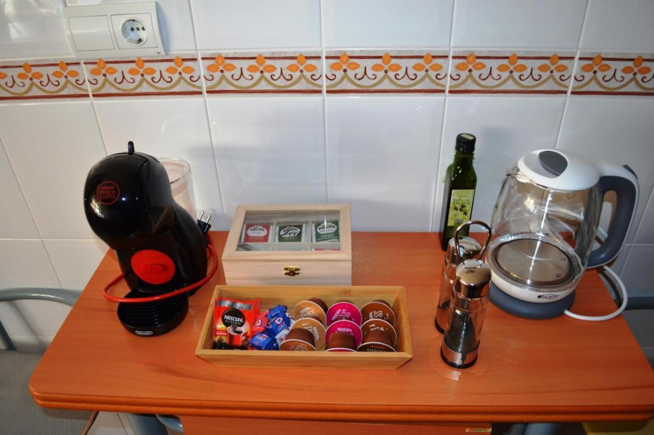 Apartamento Ribera Real II 科爾多瓦 外观 照片