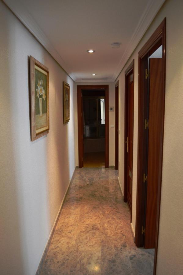 Apartamento Ribera Real II 科爾多瓦 外观 照片
