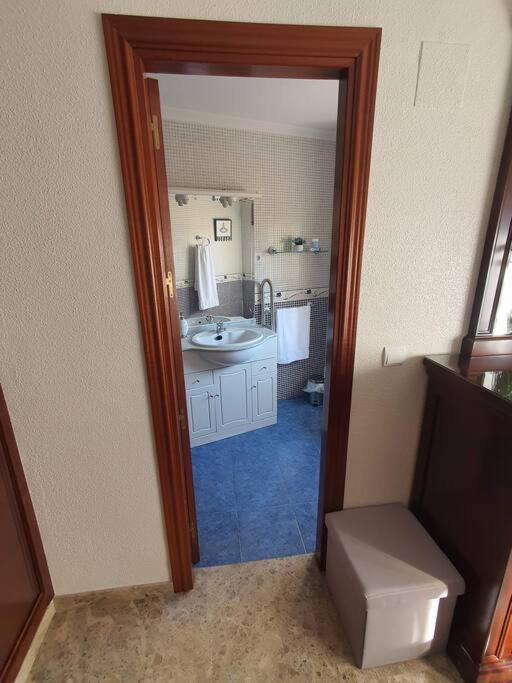Apartamento Ribera Real II 科爾多瓦 外观 照片