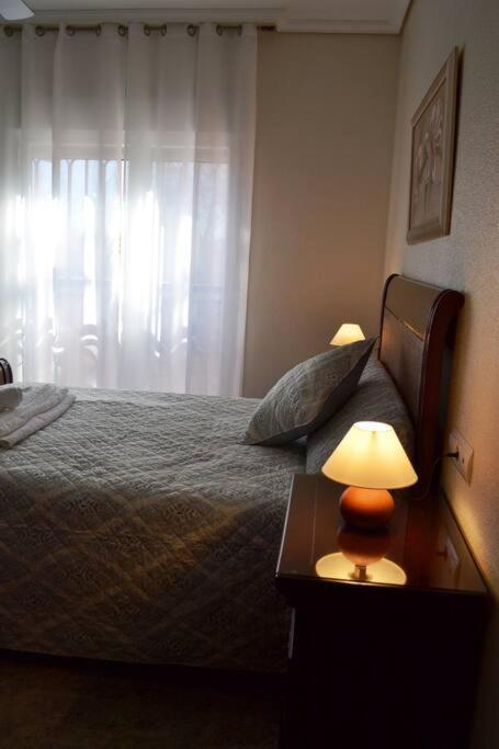 Apartamento Ribera Real II 科爾多瓦 外观 照片