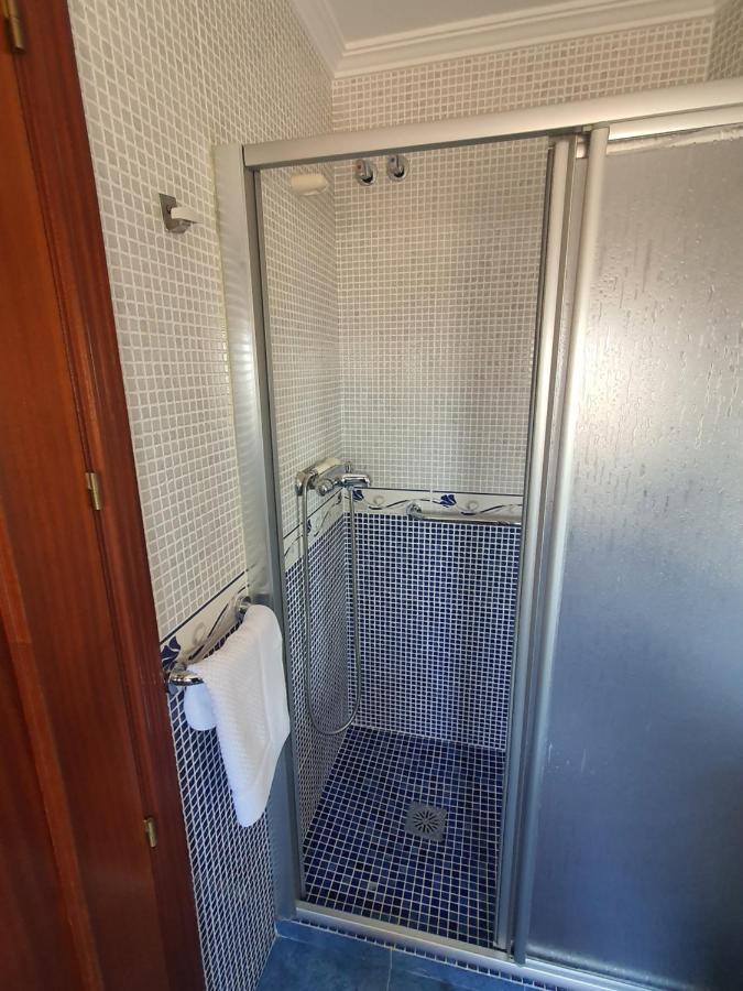 Apartamento Ribera Real II 科爾多瓦 外观 照片