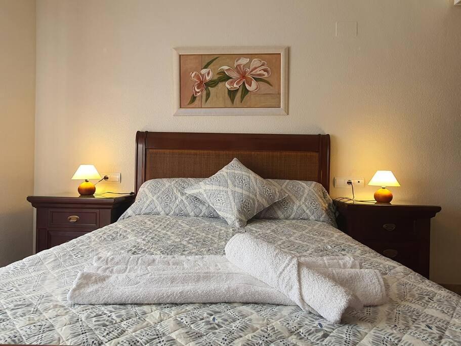 Apartamento Ribera Real II 科爾多瓦 外观 照片