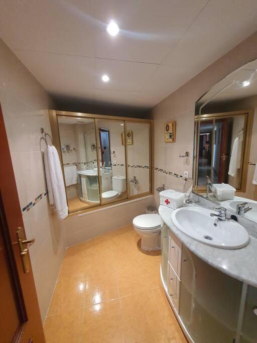 Apartamento Ribera Real II 科爾多瓦 外观 照片