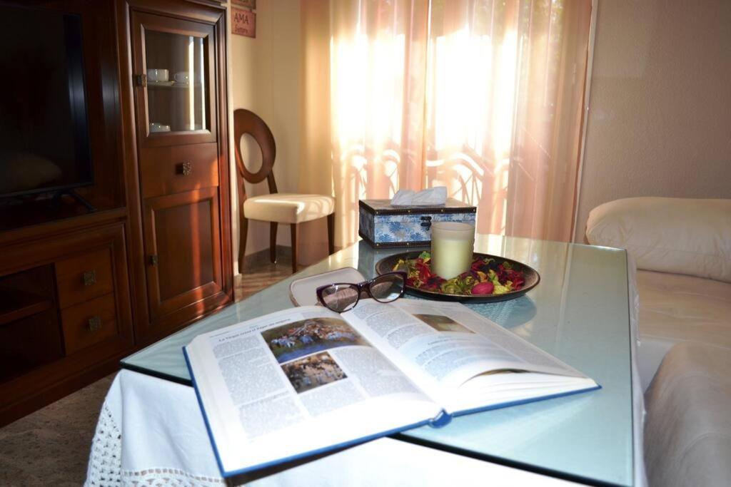 Apartamento Ribera Real II 科爾多瓦 外观 照片