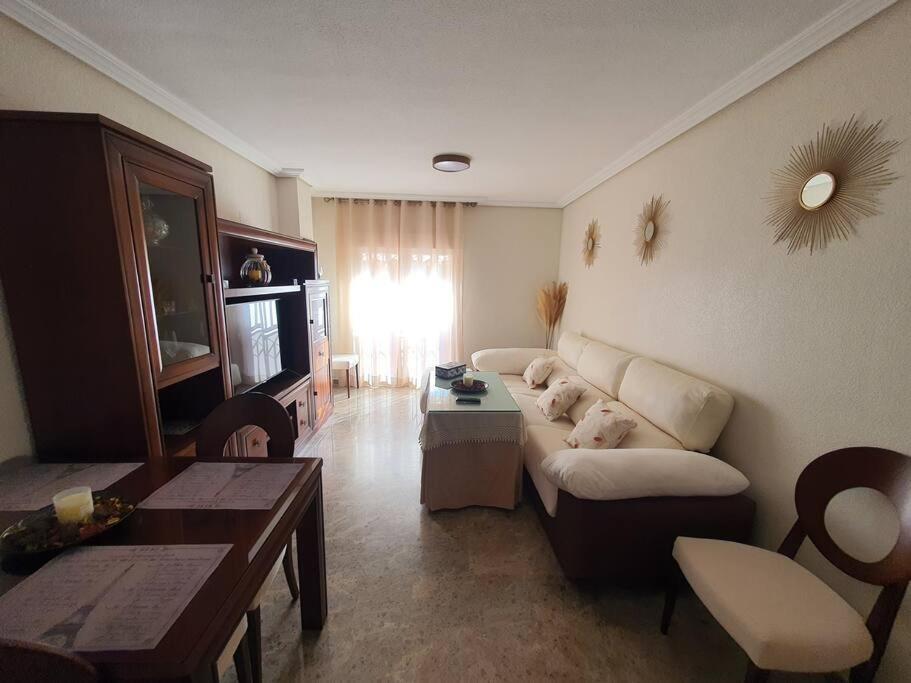 Apartamento Ribera Real II 科爾多瓦 外观 照片