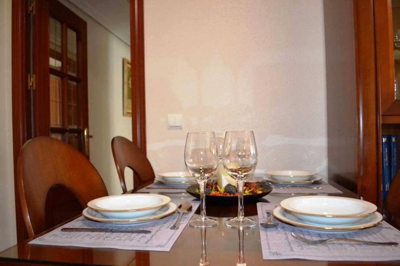 Apartamento Ribera Real II 科爾多瓦 外观 照片