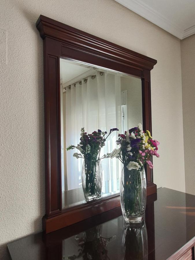 Apartamento Ribera Real II 科爾多瓦 外观 照片