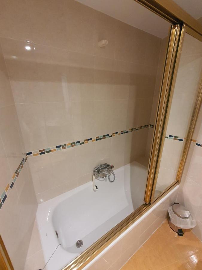 Apartamento Ribera Real II 科爾多瓦 外观 照片