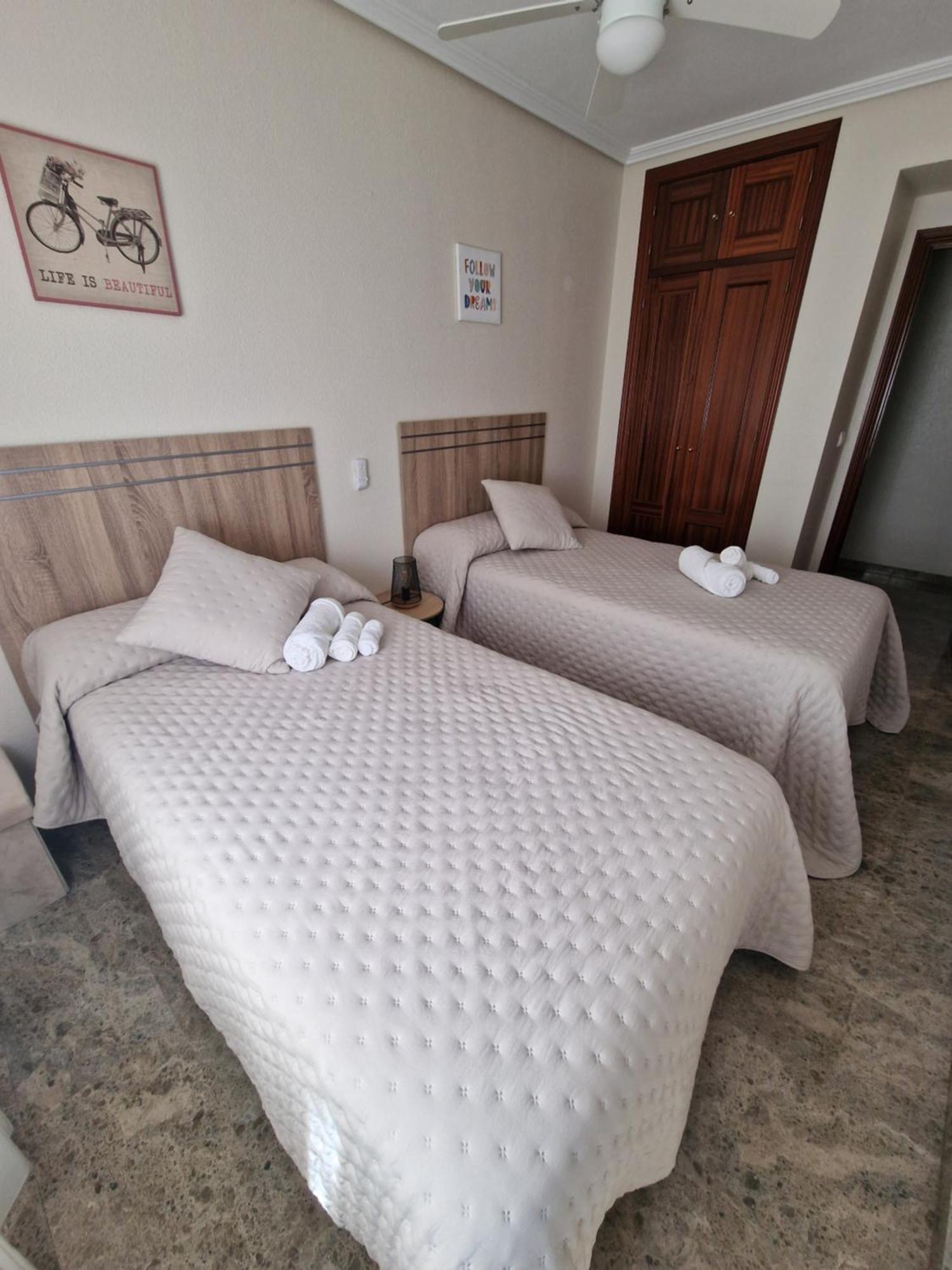 Apartamento Ribera Real II 科爾多瓦 外观 照片